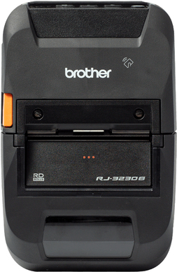 Brother RuggedJet RJ-3230BL (RJ3230BLZ1)