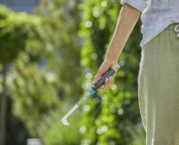 Gardena 17704-20 Edelstahl (17704-20)