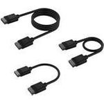Corsair iCUE LINK - Strom-/Datenkabelsatz (CL-9011118-WW)