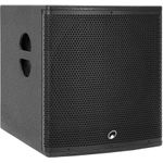 OMNITRONIC MAXX-1508NG Aktiv-Subwoofer 15 Zoll (11039071)