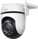 TP-Link Tapo C520WS Kuppel IP-Sicherheitskamera Innen & Außen 2560 x 1440 Pixel Zimmerdecke (TAPOC520WS)