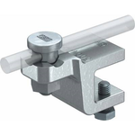 OBO Bettermann Vertr Falzklemme Fix-Kontakt 5004 DIN-FT 20 (5304504)