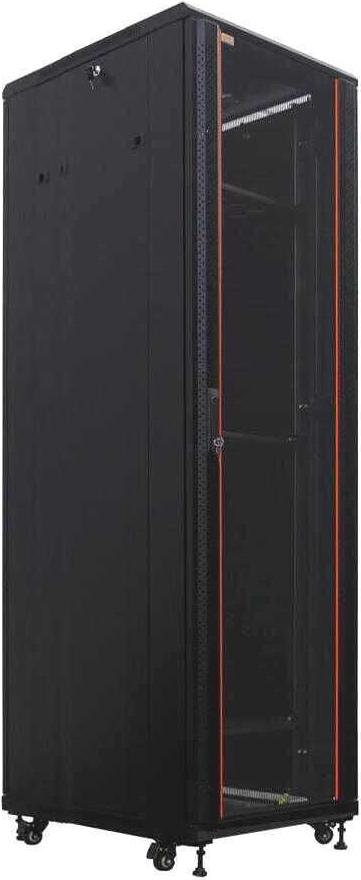 IT-BUDGET 19"-Netzwerkschrank SRK (99ITB19SRK3868GSNM)