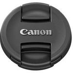 Canon E-72 II Objektivdeckel (6555B001)