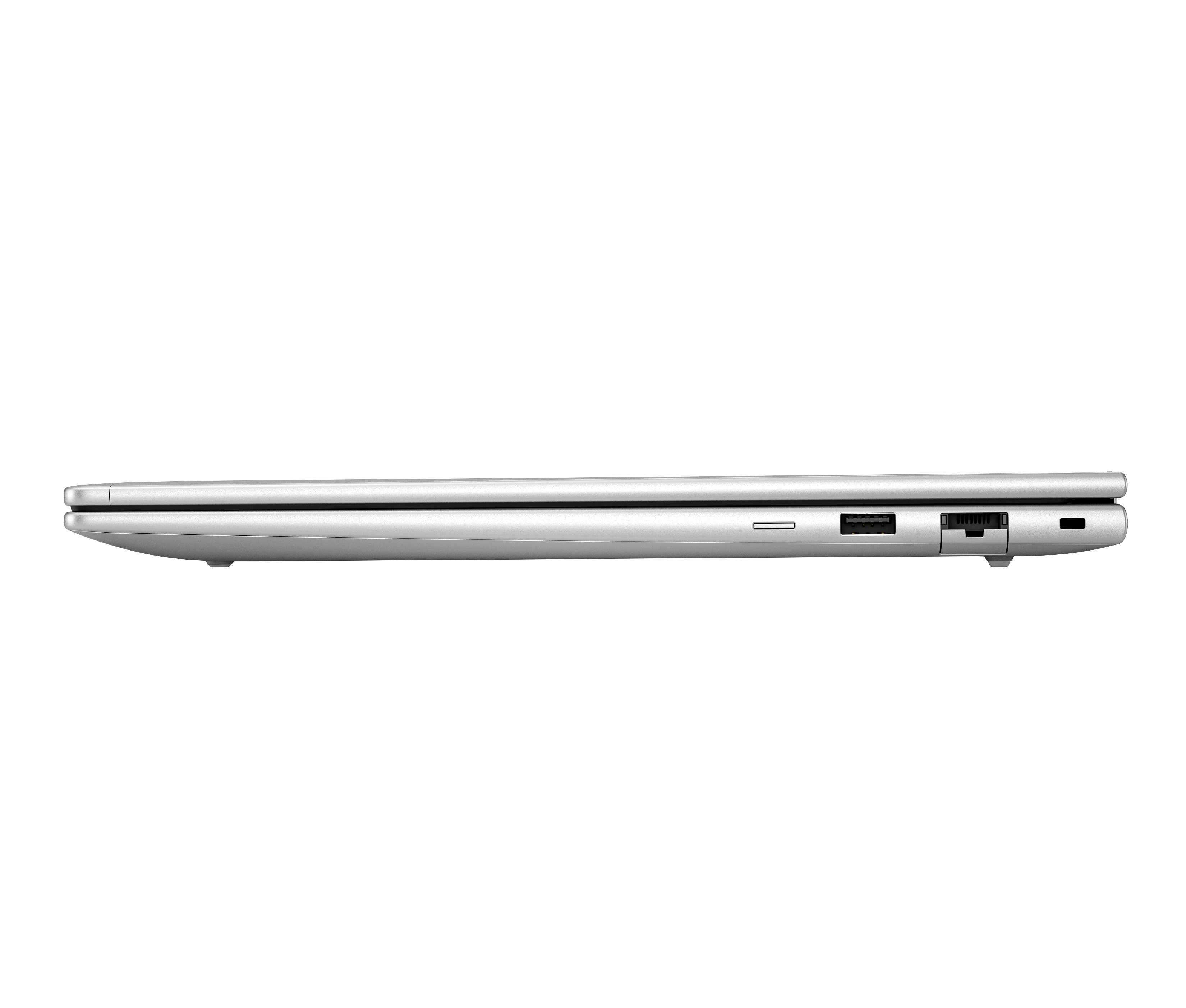HP ProBook 4 G1i 16" WUXGA Intel Core Ultra 5 225U 16 GB RAM 512 GB SSD Silber