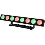 EUROLITE LED PMB-8 COB QCL 30W Leiste (51930288)