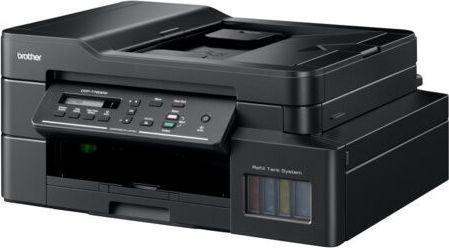 Brother Dcp-T525W Inkjet A4 6000 X (DCPT720DWYJ1)