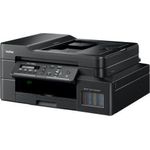Brother Dcp-T525W Inkjet A4 6000 X (DCPT720DWYJ1)