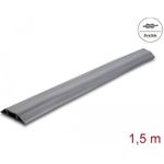 Delock Kabelkanal flexible, 70 x 13 mm (20733)