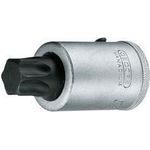 Gedore ITX 32 T70 6272080 Innen-Sechsrund (TX) Schraubendrehereinsatz 15.55 mm T 70 3/4 (20 mm)