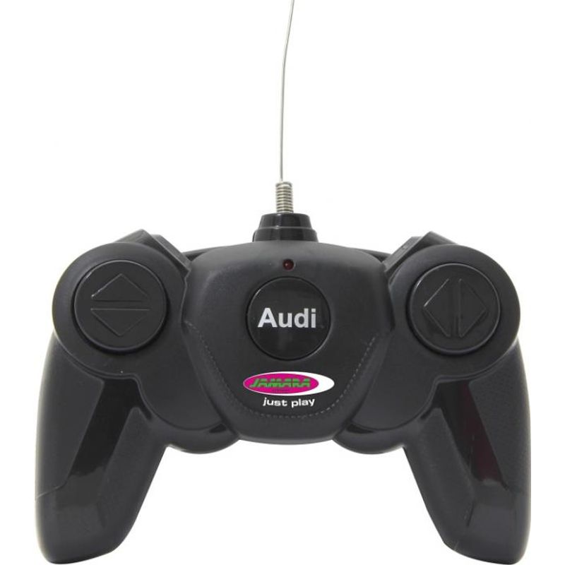 Jamara Audi R8 Radio-Controlled RC on-road racing car Elektromotor 