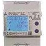 NZR Elektr.Hutschienenzähler 5//1A S0, MID EcoCount SL#33420205 (33420205)