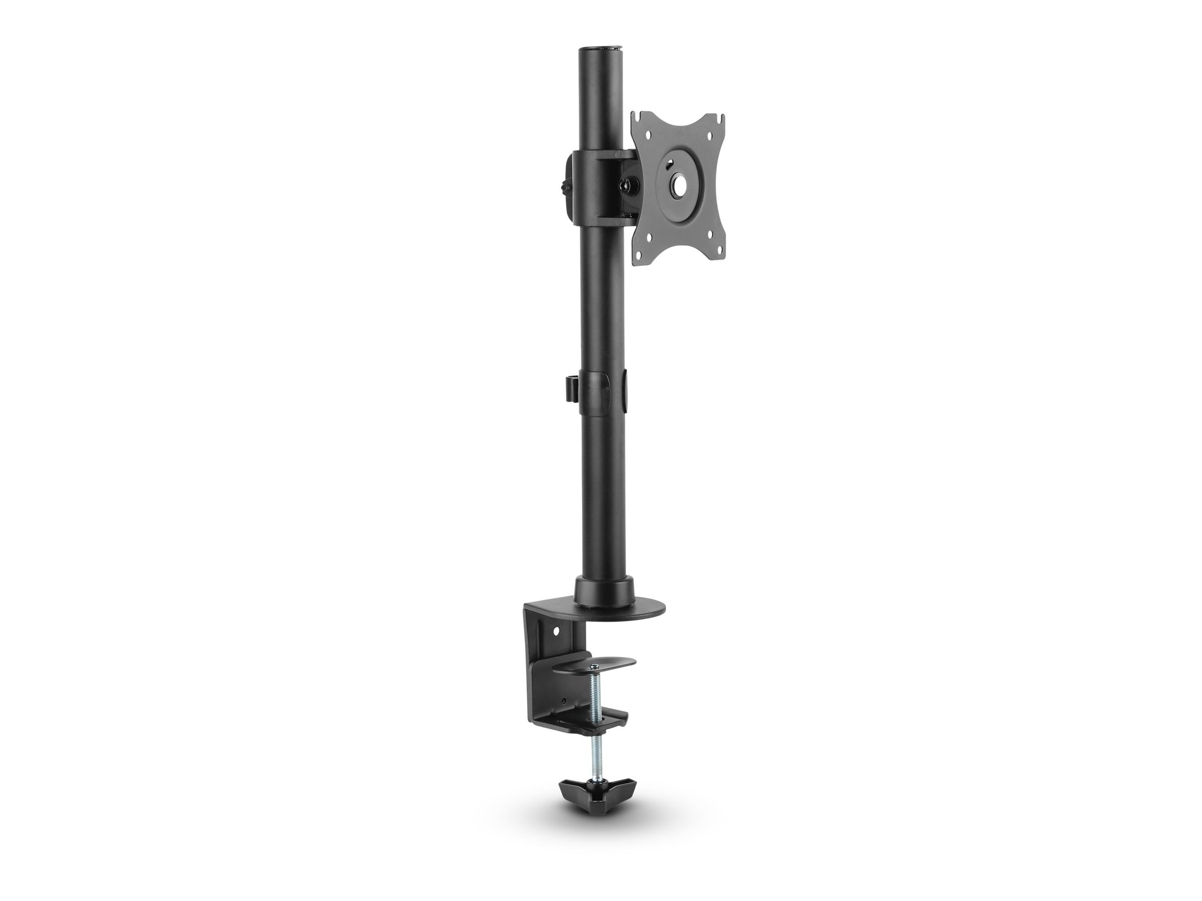 InLine Desk Bracket Tischhalterung 27" Schwarz
