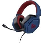 Trust GXT492SM CARUS HEADSET SUPERMAN (25739)