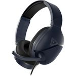Turtle Beach Headset Recon 200 3,5mm blue (TBS-6310-02)