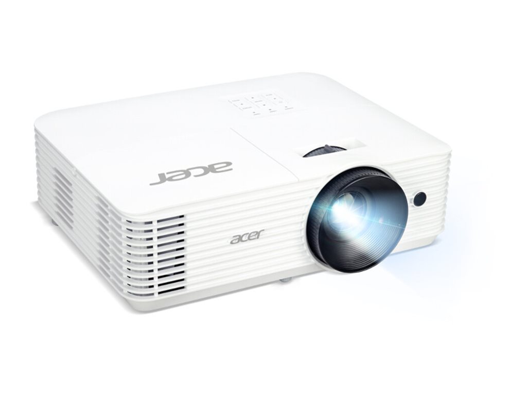 Acer M311 DLP-Projektor 4500 ANSI Lumen WXGA Tragbar Weiß
