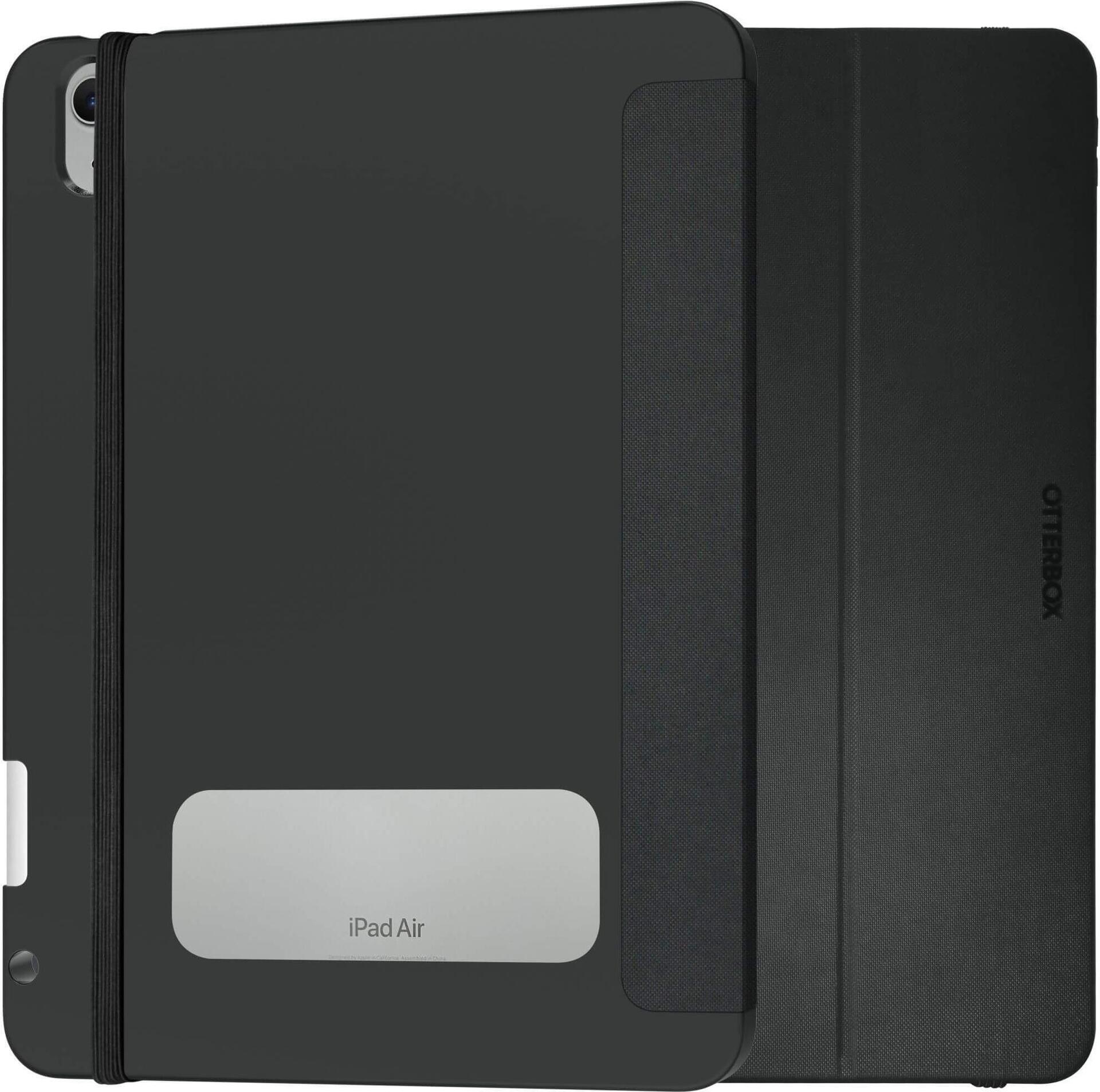 OtterBox React Folio Series Case| Apple iPad Air 11" 2024 10.9" 2022 & 2020| (77-95354)