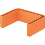 OBO Bettermann Schutzkappe US 7 KS pastellorange (6338497)