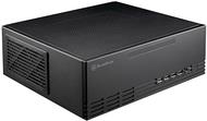 SilvStone SST-ML11B mATX bk (SST-ML11B)