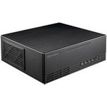 SilvStone SST-ML11B mATX bk (SST-ML11B)