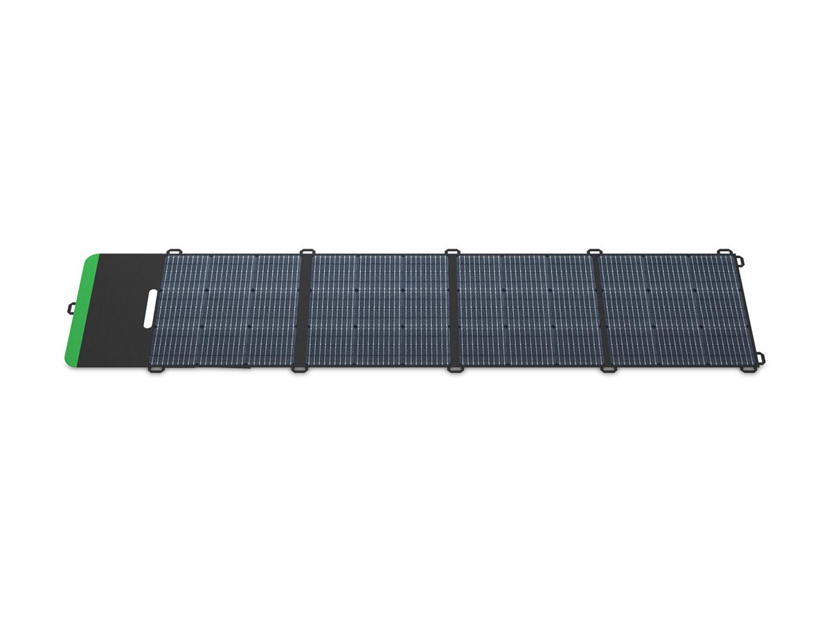 APC PSP200 Tragbares Solarmodul 200 W