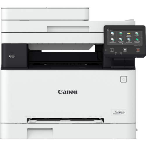 Canon i-SENSYS MF657Cdw Laser A4 1200 x 1200 DPI 21 Seiten pro Minute WLAN (5158C001)