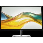 HP Series 5 Pro 27 Zoll QHD Monitor 2560x1440 100 Hz IPS-Panel PVC-frei (9D9S0A5#ABB)