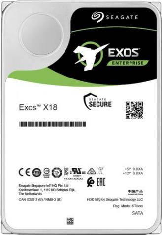 Seagate Exos X18 ST14000NM001J (ST14000NM001J)
