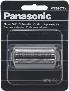 Panasonic WES9077Y Scherblatt für Rasierapparat (WES9077Y1361)