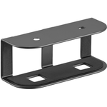SpeaKa Professional SP-UDL-001 Untertisch Notebook-Halterung (SP-11599064)