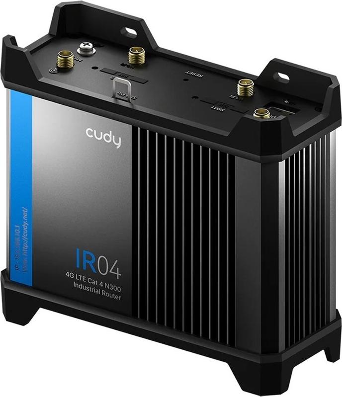 Router CUDY IR04_EU (IR04_EU)