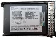 HPE SPS-DRV SSD 1.92TB 6G SFF SATA MU-3 SC (872522-001)