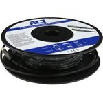 ACT AK3937 HDMI-Kabel 70 m HDMI Typ A (Standard) Schwarz (AK3937)