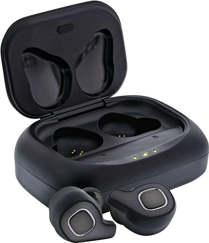 InLine PURE Air TWS Kopfhörer im Ohr Anrufe & Musik 55356T