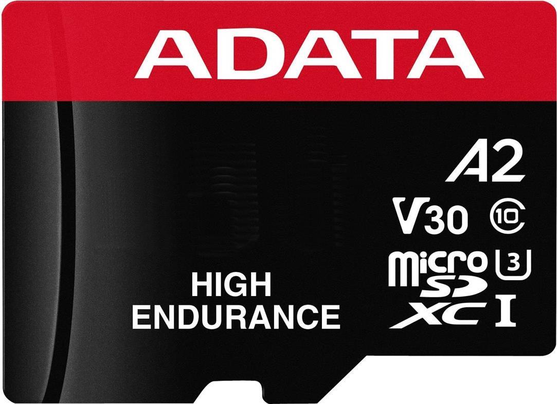 ADATA High Endurance (AUSDX64GUI3V30SHA2-R)