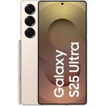 Samsung Galaxy S25 Ultra 256 GB 12 GB RAM Titanium Pinkgold 6.9" 5G Smartphone