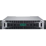 Hewlett Packard Enterprise HPE Modular Smart Array 2070 10/25GbE iSCSI SFF Storage (P76571-B25)