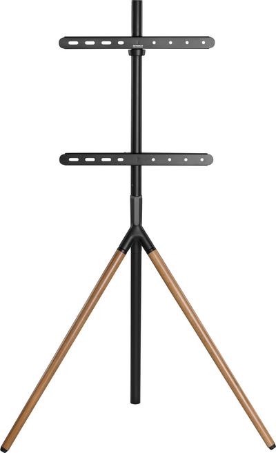 SpeaKa Professional SP-TVS-800 TV-Standfuß 114.3 cm 45" - 165.1 65" Bodenständer (SP-13476064)