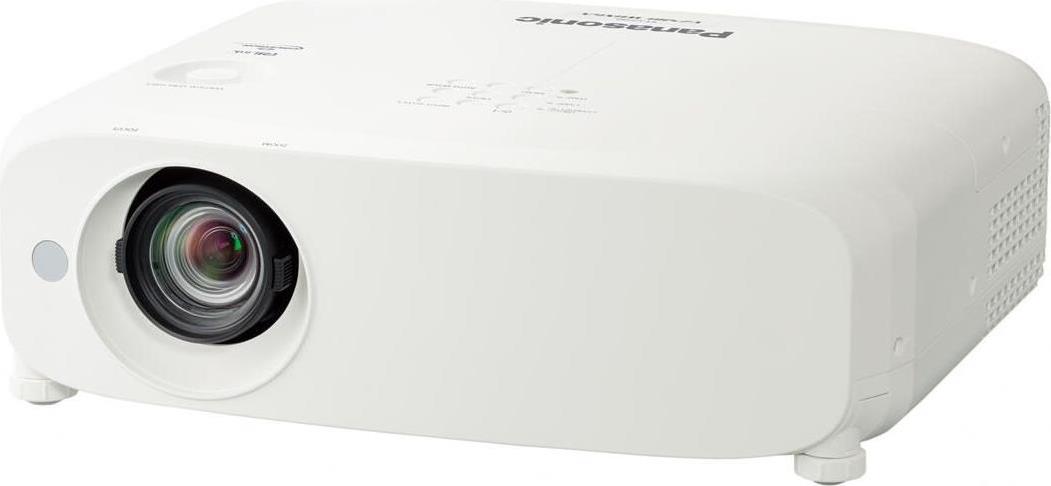 Panasonic PT-VZ580 LCD-Projektor (PT-VZ580EJ)