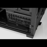 Corsair RM1200x SHIFT Netzteil 1200 W 24-pin ATX ATX Schwarz (CP-9020254-EU)