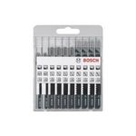 Bosch Bosc Stichsägeblätter X-ProSTS Set B.f.W (2607010629)