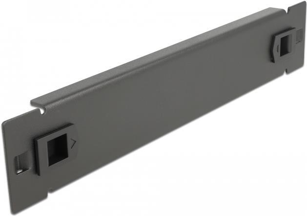 DeLOCK Network Cabinet Blind Cover (66576)