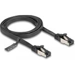 Delock Patch-Kabel RJ-45 (M) zu RJ-45 (M) (80179)