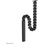 Neomounts Kabelschlauch - screw-mounted, universal (ADS06-133BL)