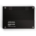 Micron 6550 ION SSD (MTFDLAL30T7THL-1BK1DFCYYR)