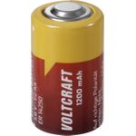 Spezial-Batterie 1/2 AA Lithium 3.6 V 1200 mAh 1 St. (VC-12668755)