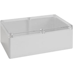 Bopla Universal-Gehäuse 250 x 160 x 90 Polycarbonat Hellgrau EUROMAS M 240 G 1 St. (02240100)