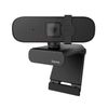 Hama "C-400" - Web-Kamera - Farbe - 2 MP - 1920 x 1080 - 1080/30p - Audio - USB 2.0