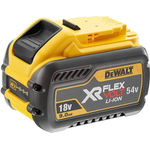 DeWalt DCB547 FlexVolt 18V/54V XR 9,0 Ah (DCB547)