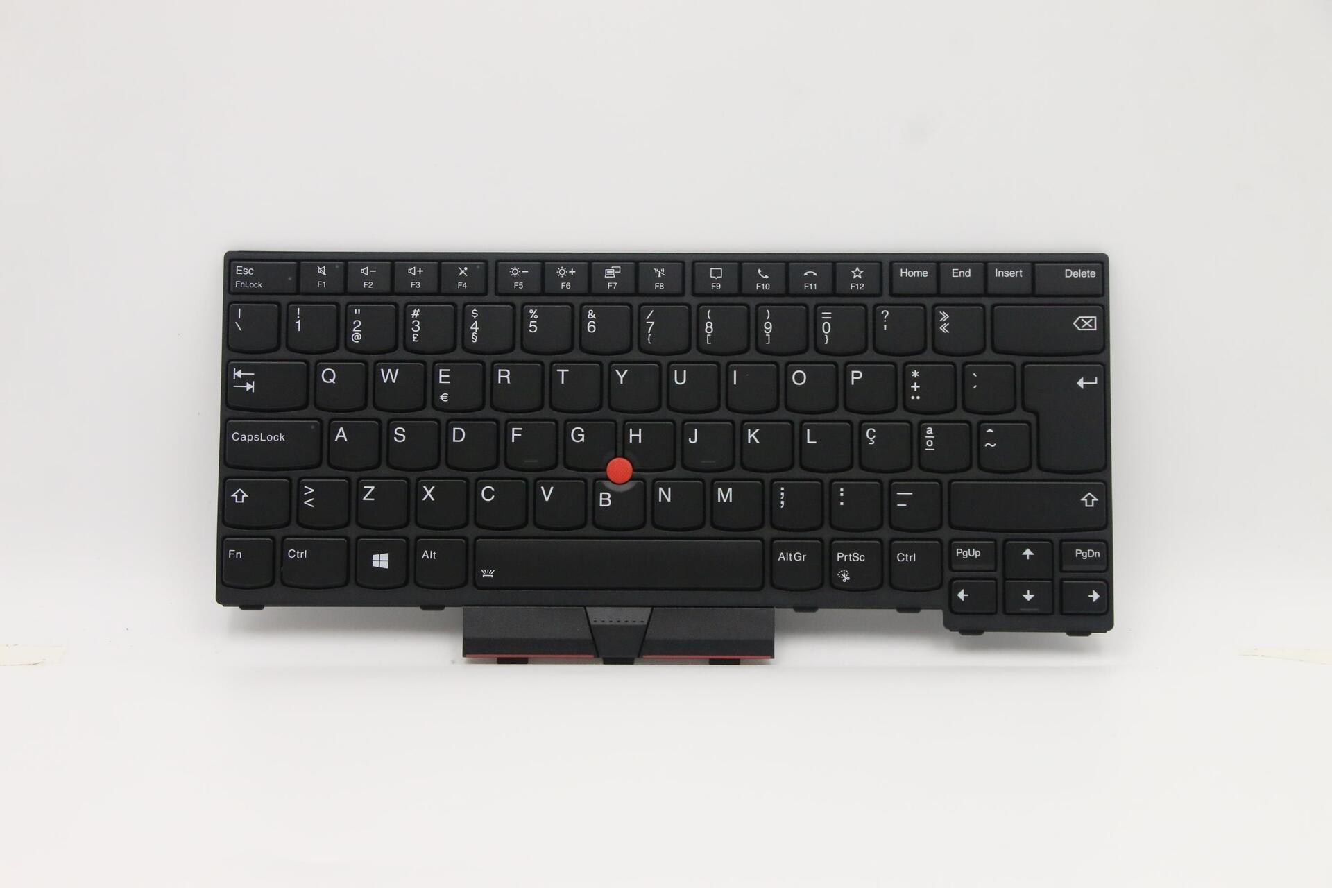 Lenovo 5N20W67778 Notebook-Ersatzteil Tastatur (5N20W67778)